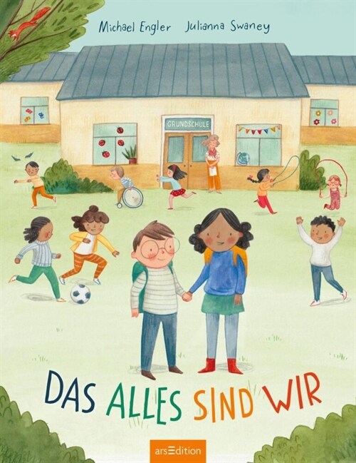 Das alles sind WIR (Hardcover)