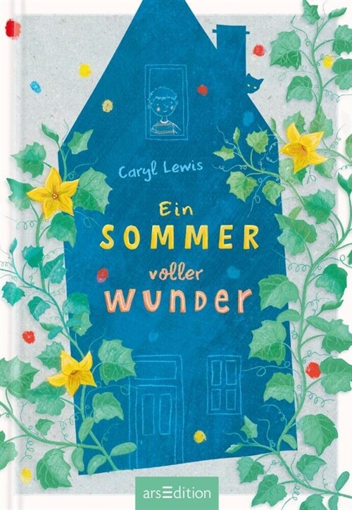 Ein Sommer voller Wunder (Hardcover)