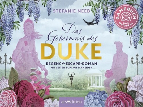 Das Geheimnis des Duke (Hardcover)