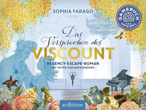 Das Versprechen des Viscount (Hardcover)