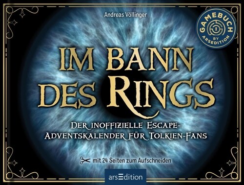 Im Bann des Rings (Hardcover)