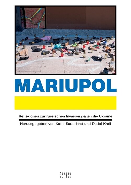 Mariupol (Paperback)