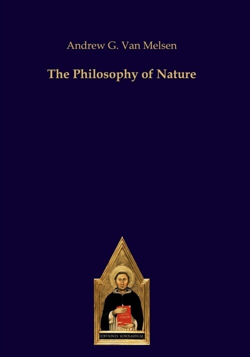 The Philosophy of Nature (Hardcover)