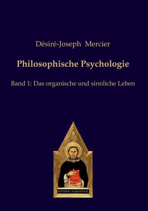 Philosophische Psychologie (Paperback)