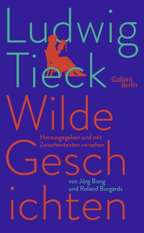 Wilde Geschichten (Hardcover)