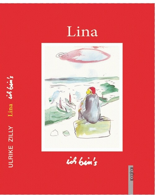 Lina, ich bins (Hardcover)