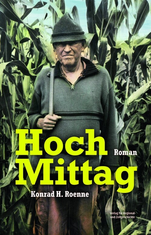 Hoch Mittag (Hardcover)