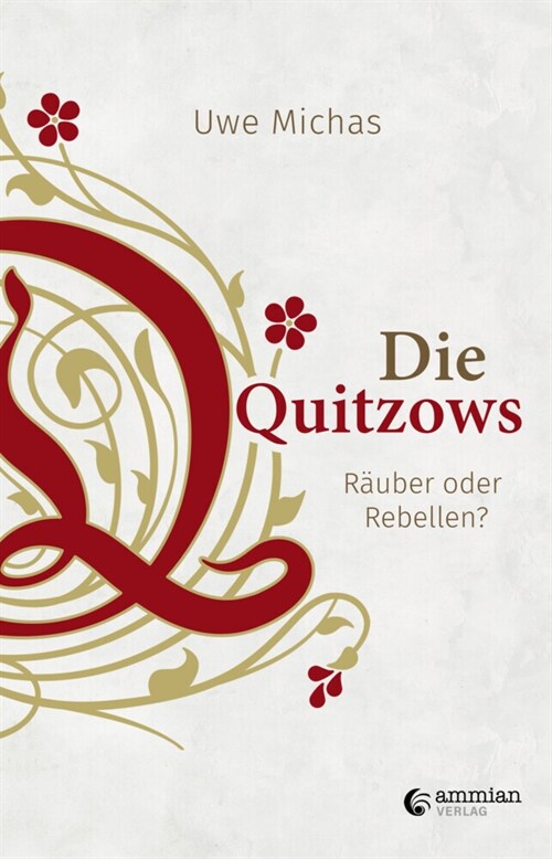 Die Quitzows (Paperback)