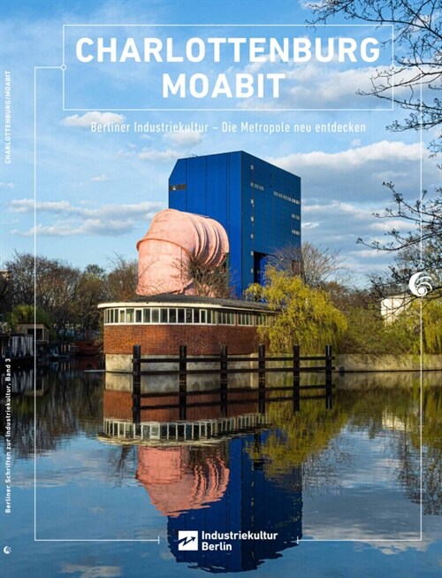 Charlottenburg/Moabit (Paperback)