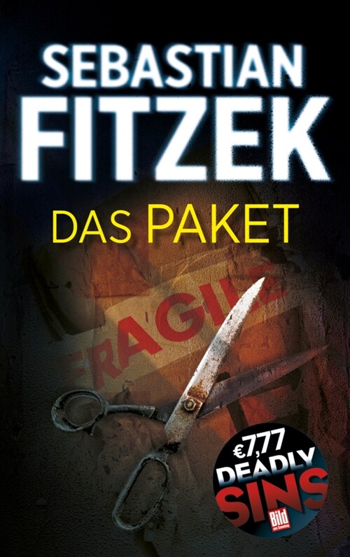 Das Paket (Paperback)