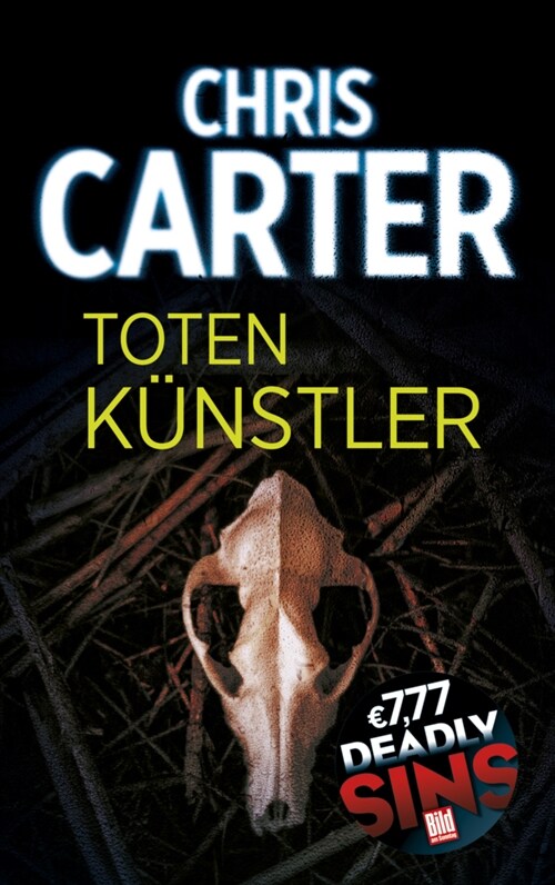 Totenkunstler (Paperback)