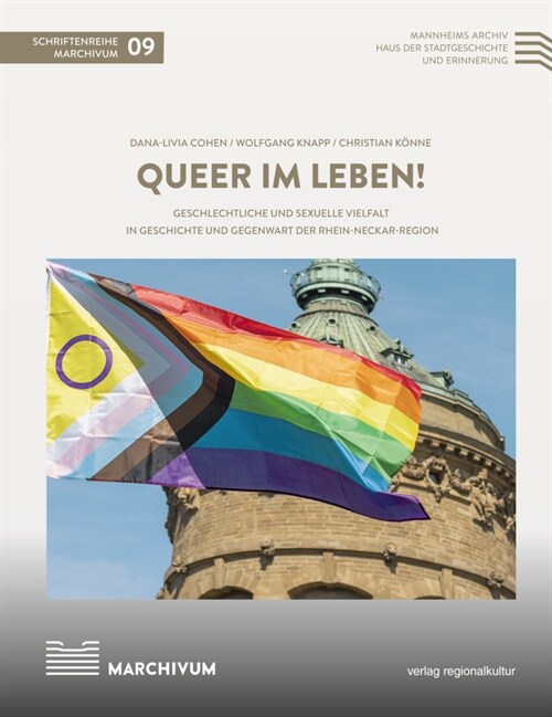 Queer im Leben! (Hardcover)