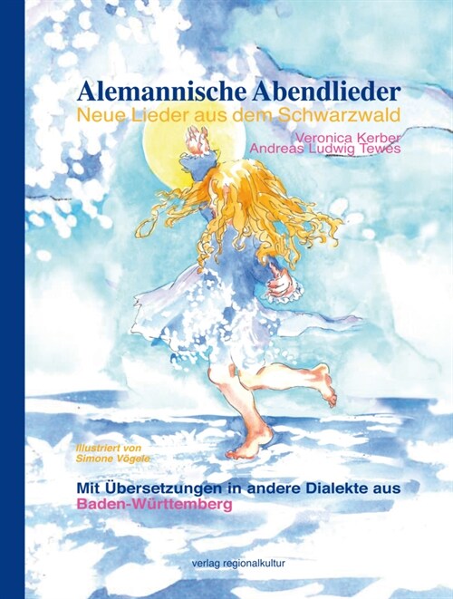 Alemannische Abendlieder, m. 1 Audio-CD (Hardcover)