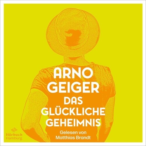 Das gluckliche Geheimnis, 5 Audio-CD (CD-Audio)