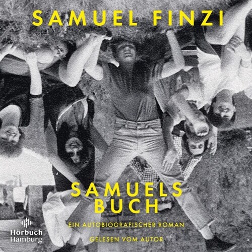 Samuels Buch, 5 Audio-CD (CD-Audio)