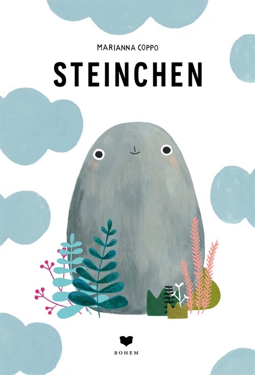 Steinchen (Hardcover)