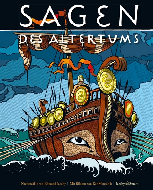 Sagen des Altertums (Hardcover)