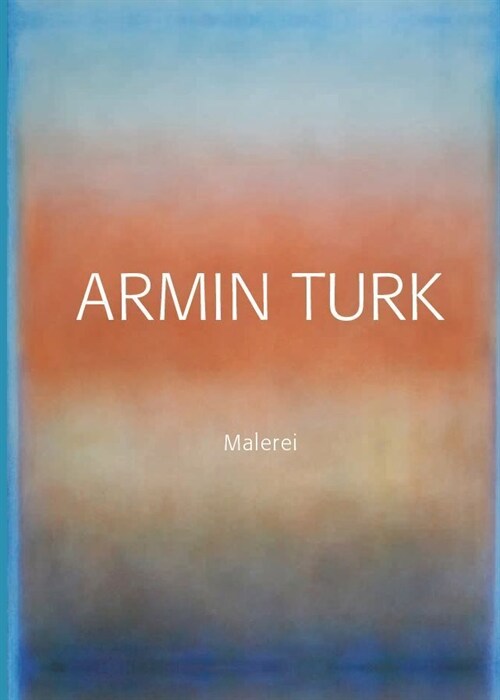 Armin Turk (Hardcover)