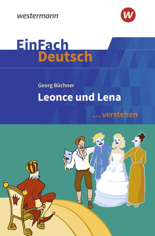 EinFach Deutsch ... verstehen (Paperback)