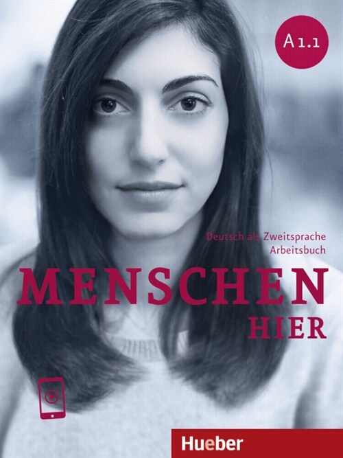 Menschen hier A1.1, m. 1 Buch (WW)