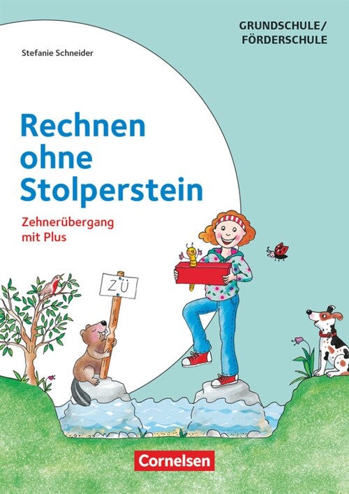 Rechnen ohne Stolperstein (Pamphlet)