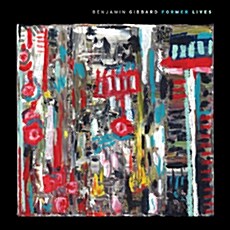 [수입] Benjamin Gibbard - Former Lives [LP]