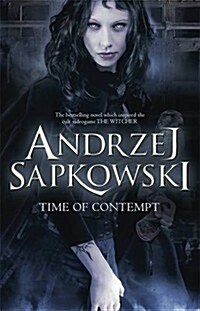 Time of Contempt : Witcher 2 - Now a major Netflix show (Paperback)