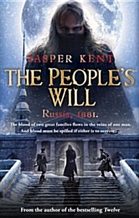 The Peoples Will : (The Danilov Quintet 4) (Paperback)