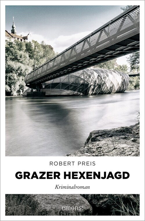 Grazer Hexenjagd (Paperback)