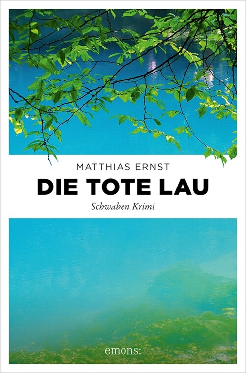 Die tote Lau (Paperback)