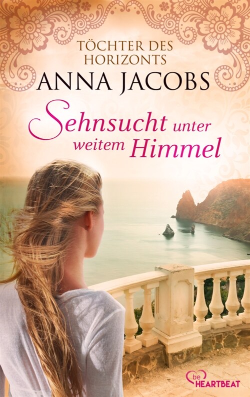 Sehnsucht unter weitem Himmel (Paperback)