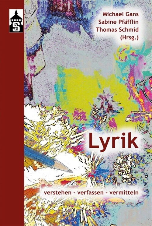 Lyrik (Paperback)