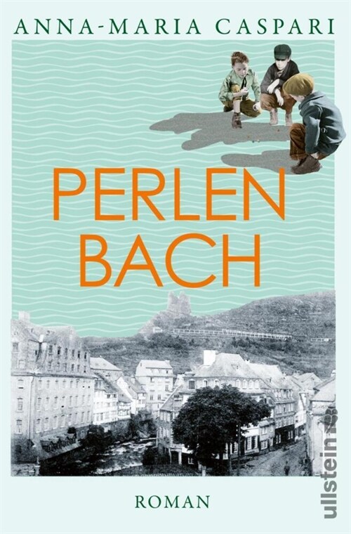 Perlenbach (Paperback)