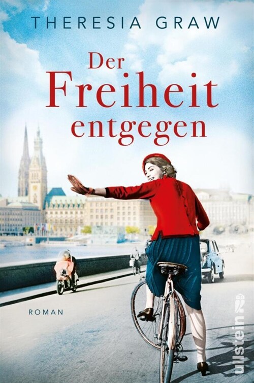 Der Freiheit entgegen (Paperback)