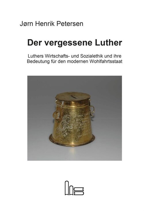 Der vergessene Luther (Paperback)