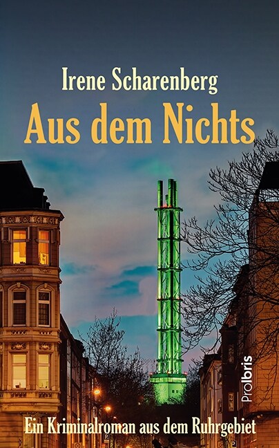 Aus dem Nichts (Paperback)