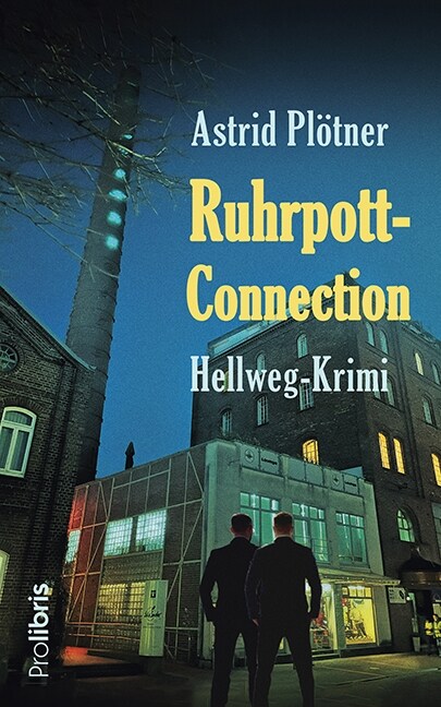 Ruhrpott-Connection (Paperback)