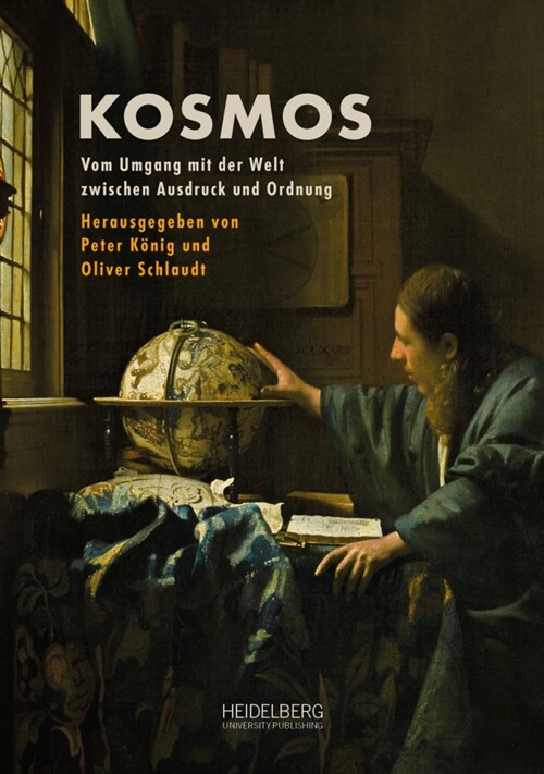 Kosmos (Hardcover)