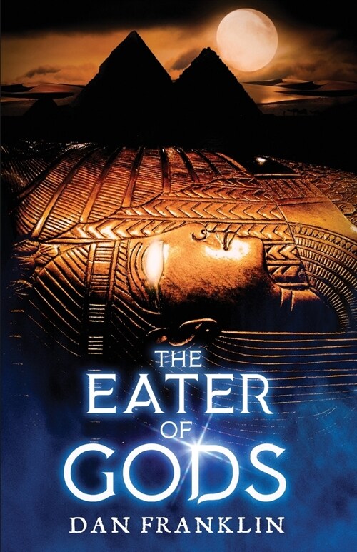 The Eater of Gods (Paperback)