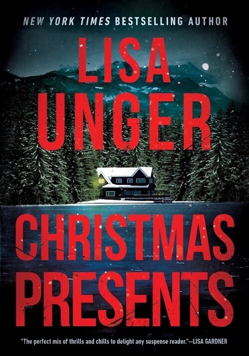 Christmas Presents (Hardcover)