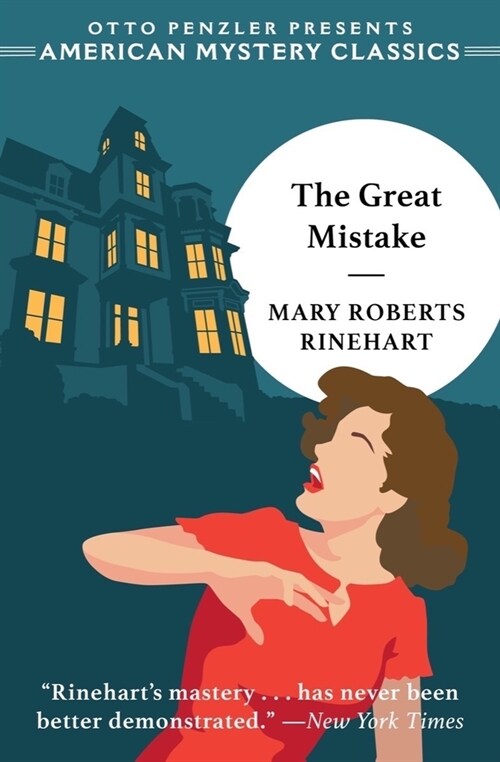 The Great Mistake (Paperback)