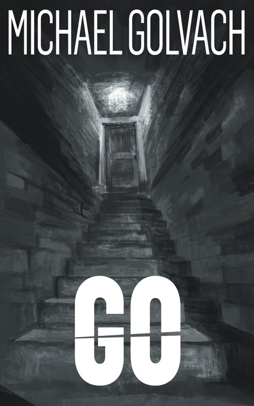 Go: A Riveting Crime Mystery (Paperback, First Softcover)