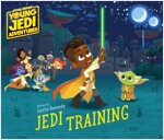 Star Wars: Young Jedi Adventures: Jedi Training (Hardcover)