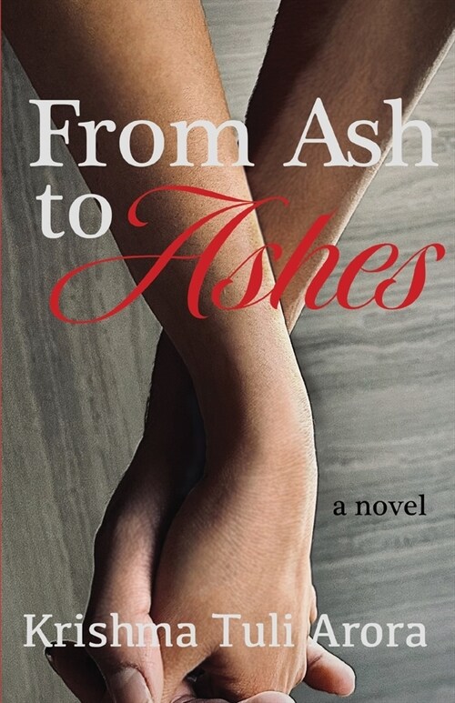 From Ash to Ashes (Paperback)