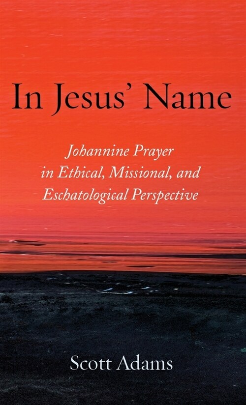 In Jesus Name (Hardcover)