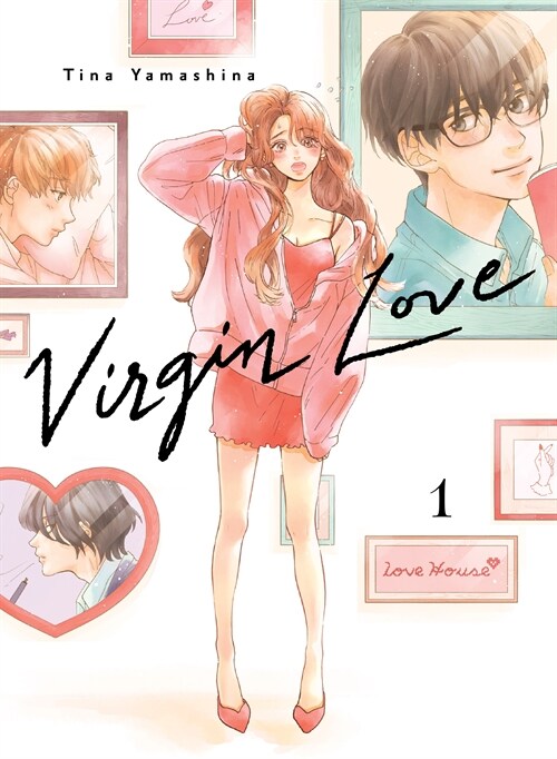 Virgin Love 1 (Paperback)