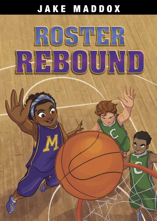 Roster Rebound (Hardcover)