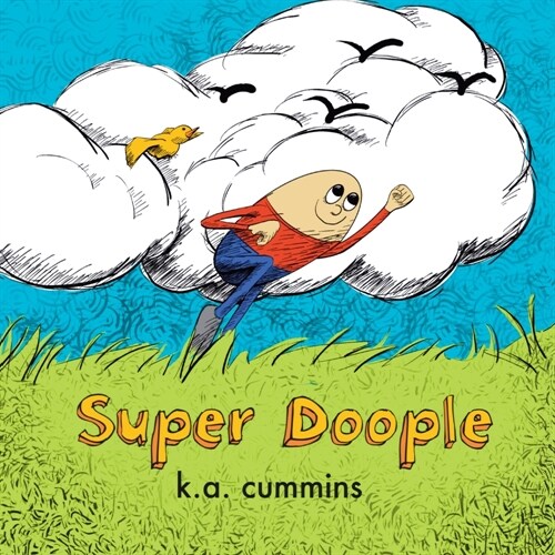 Super Doople (Paperback)