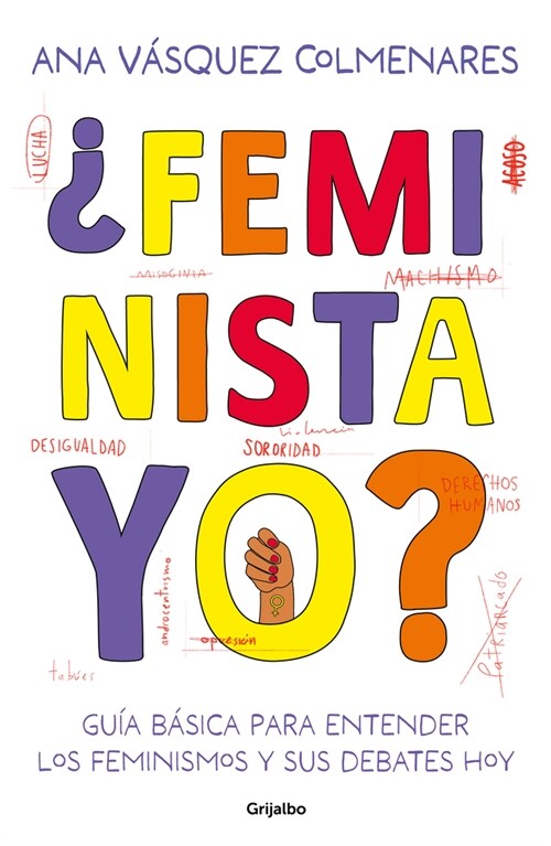 풣eminista, Yo? / 풫e, a Feminist? (Paperback)