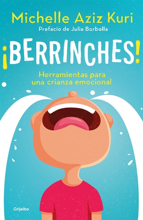 Berrinches / Tantrums (Paperback)